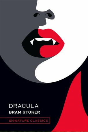 Dracula (Graphic Art Collector's Edition) - Bram Stoker