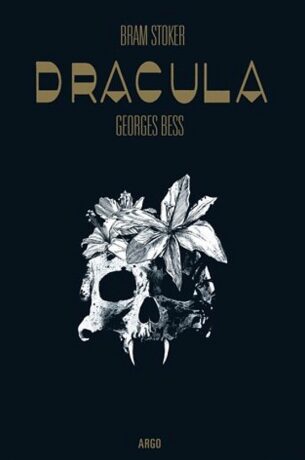 Dracula - komiks - Bram Stoker