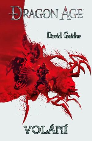 Volání - David Gaider