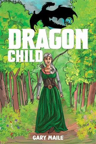 Dragon Child - Gary Maile