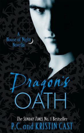Dragon's Oath - Pierre Francastel,Cast Kristin