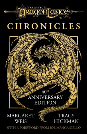 Dragonlance Chronicles - Margaret Weis,Tracy Hickman