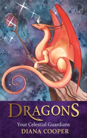Dragons - Diana Cooperová