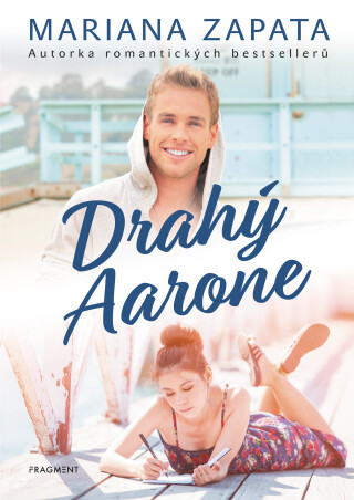 Drahý Aarone - Mariana Zapata