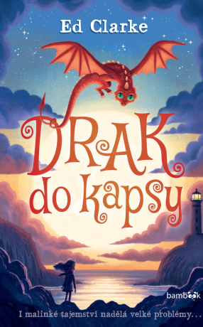 Drak do kapsy - Ed Clarke