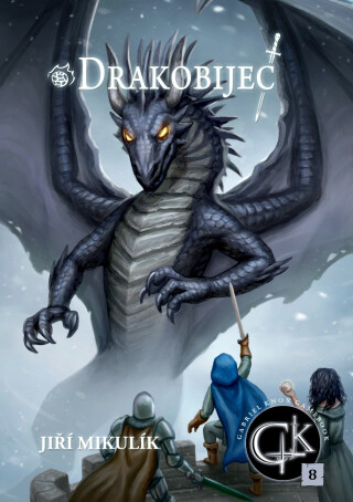 Drakobijec - Jiří Mikulík