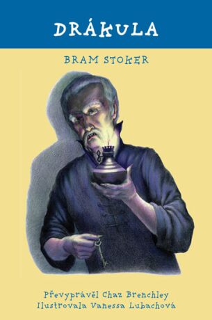 Drákula - Bram Stoker