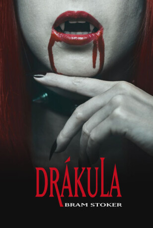 Drákula - Bram Stoker