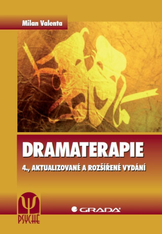 Dramaterapie - Milan Valenta
