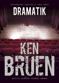 Dramatik - Ken Bruen