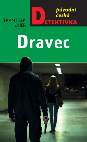 Dravec - František Uher