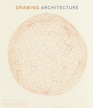 Drawing Architecture - Helen Thomas