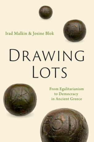 Drawing Lots - Irad  Malkin,Josine  Blok