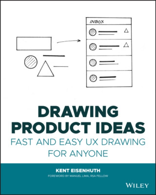 Drawing Product Ideas - Kent E.  Eisenhuth