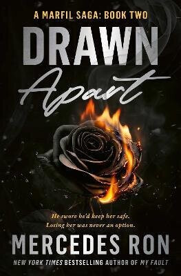 Drawn Apart - Mercedes Ron