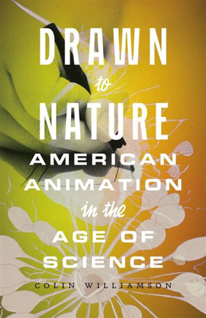 Drawn to Nature - Colin Williamson