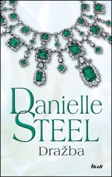 Dražba - Danielle Steel