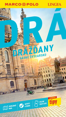 Drážďany – Marco Polo - 