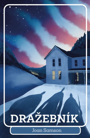 Hororové klasiky v edici Smrtihlav