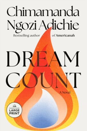 Dream Count - 