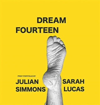 Dream Fourteen - Julian Simmons,Sarah Lucas