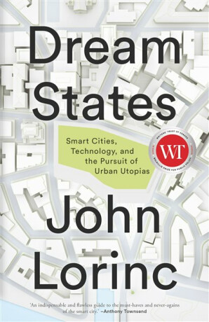 Dream States - John Lorinc