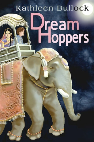 DreamHoppers - Kathleen Bullock