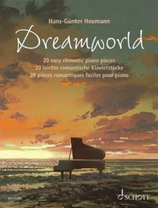 Dreamworld - 