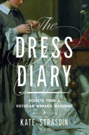 Dress Diary - Kate Strasdin