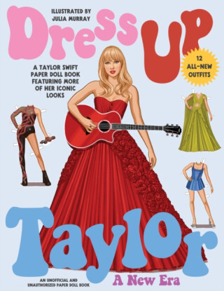 Dress Up Taylor: A New Era - 
