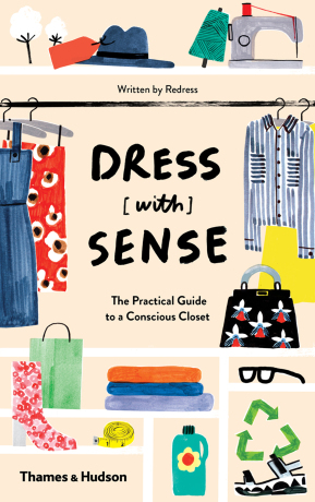 Dress [with] Sense - Christina Dean,Sofia Tarneberg,Hannah Lane