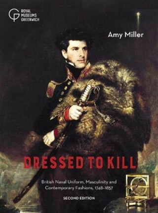 Dressed to Kill - Amy Miller