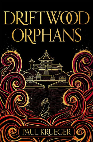 Driftwood Orphans - Paul Krueger