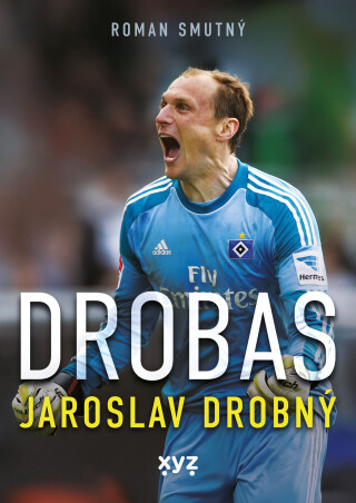 Drobas: Jaroslav Drobný - Aleš Smutný,Jaroslav Drobný