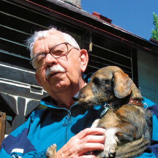 Drobečky z půjčovny duší - Vlastimil Brodský