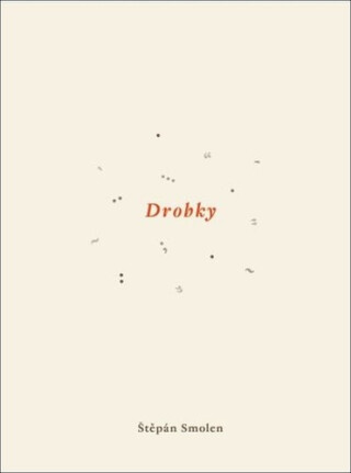 Drobky ze světa periferních katolíků - Štěpán Smolen