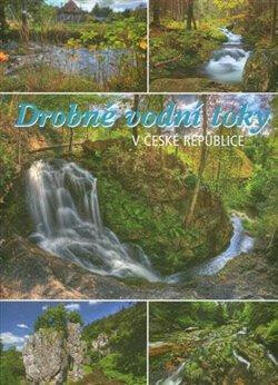 Drobné vodní toky v České republice - kol.