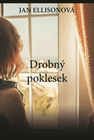Drobný poklesek - Ellisonová Jan