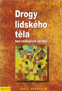 Drogy lidského těla - Joseph Zehntbauer