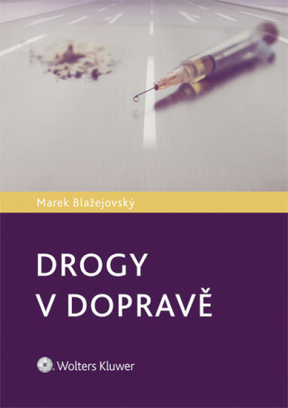 Drogy v dopravě - Marek Blažejovský