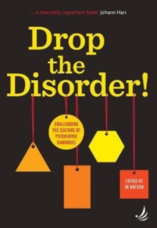 Drop the Disorder! - 