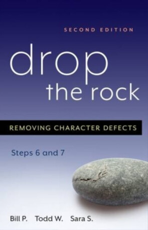 Drop the Rock - Bill P.