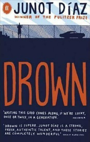 Drown - Junot Díaz