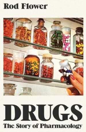 Drugs - Rod Flower