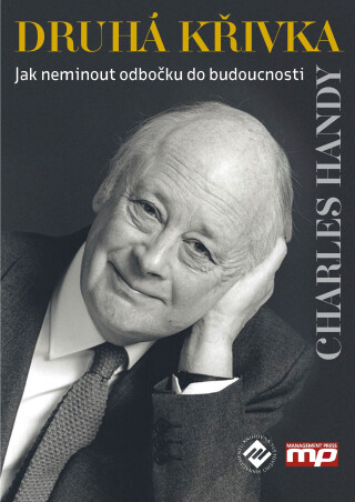 Druhá křivka - Charles Handy