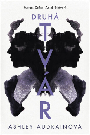 Druhá tvár - Audrain Ashley