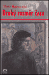 Druhý rozměr času - Maja Bukowská