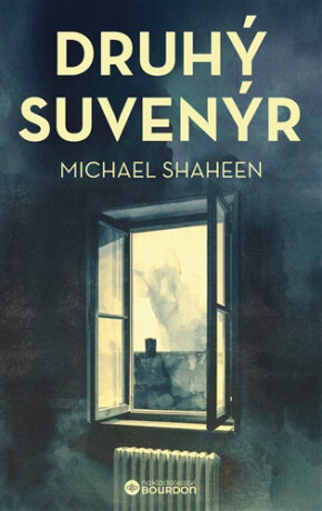 Druhý suvenýr - Shaheen Michael A.