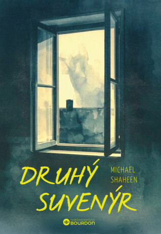 Druhý suvenýr - Michael A. Shaheen