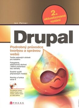 Drupal - Jan Polzer
